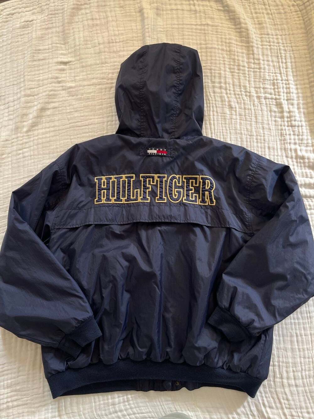 Vintage Tommy Hilfiger Jacket